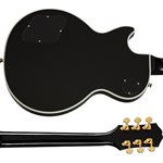 EPIPHONE - Les Paul Custom - Ebony